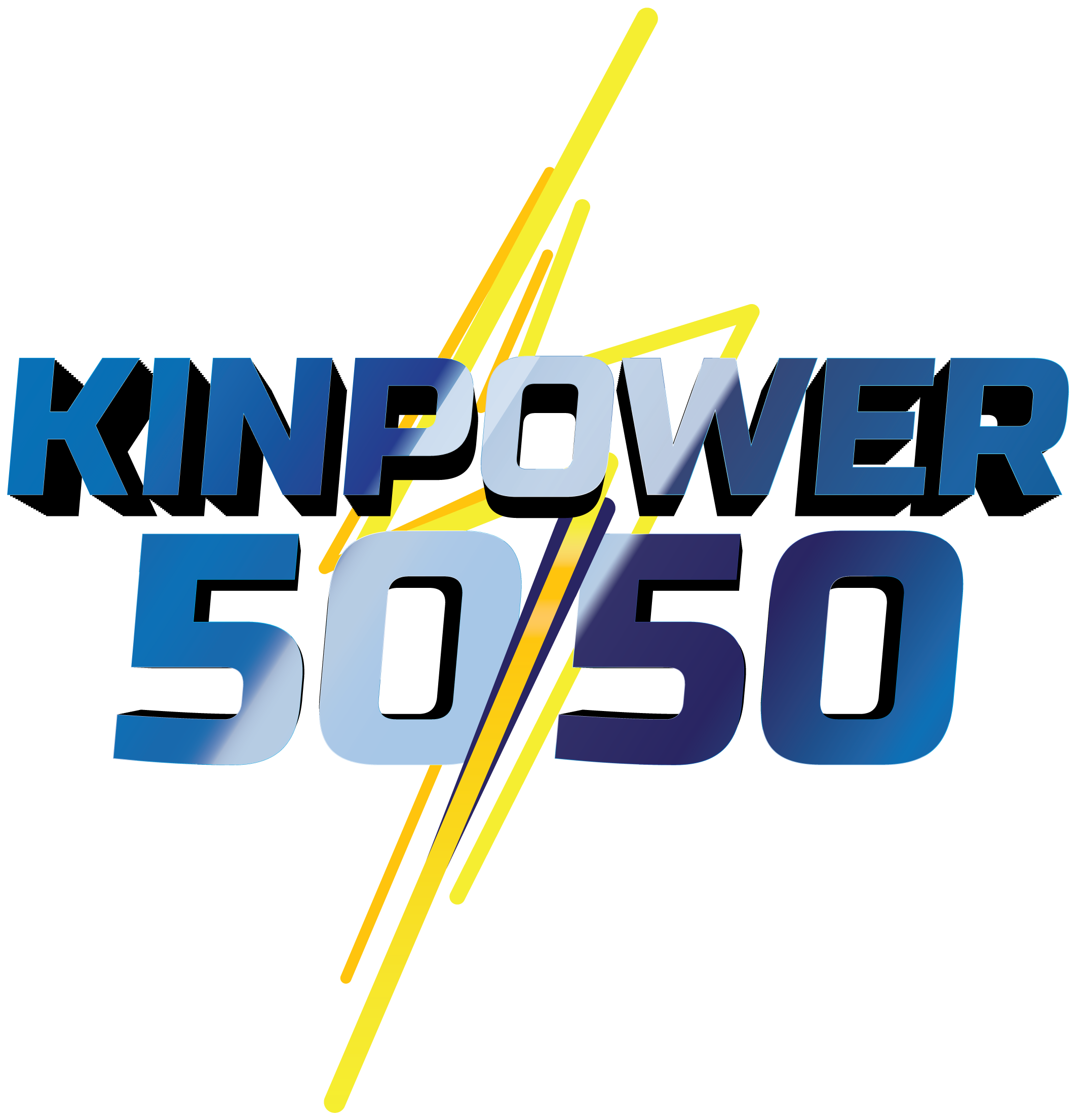 KinPower 50/50